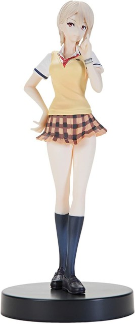 FuRyu Food Wars Shokugeki No Soma Alice 