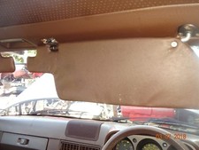 PORSCHE 944 SUN VISORS   PORSCHE  944 SUNVISORS   944 SUN VISORS    A871YOX