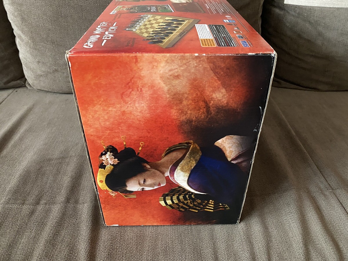 [フィギュア付き限定ボックス] Total War Shogun 2 (輸入版) フィギュア付き限定ボックス] Total War Shogun 2 (輸入版