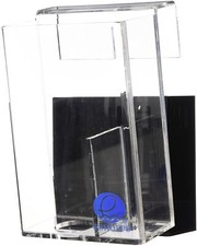Eshopps Inc. 62689014 Eshopps PF-300 Single Hang-On Overflow Box