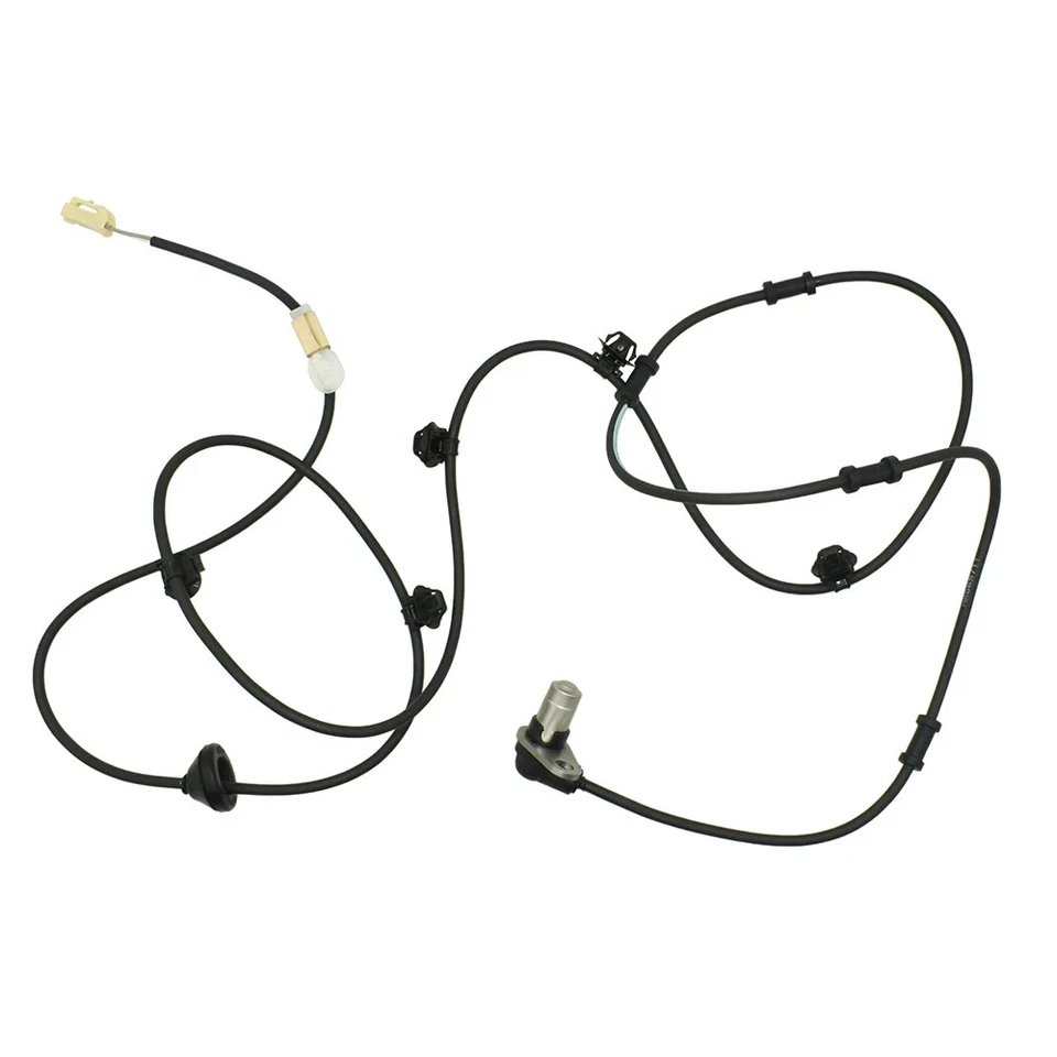 Rear Left ABS Speed Sensor MR569711 For 2004-2005 Mitsubishi Endeavor - Изображение 2 из 4