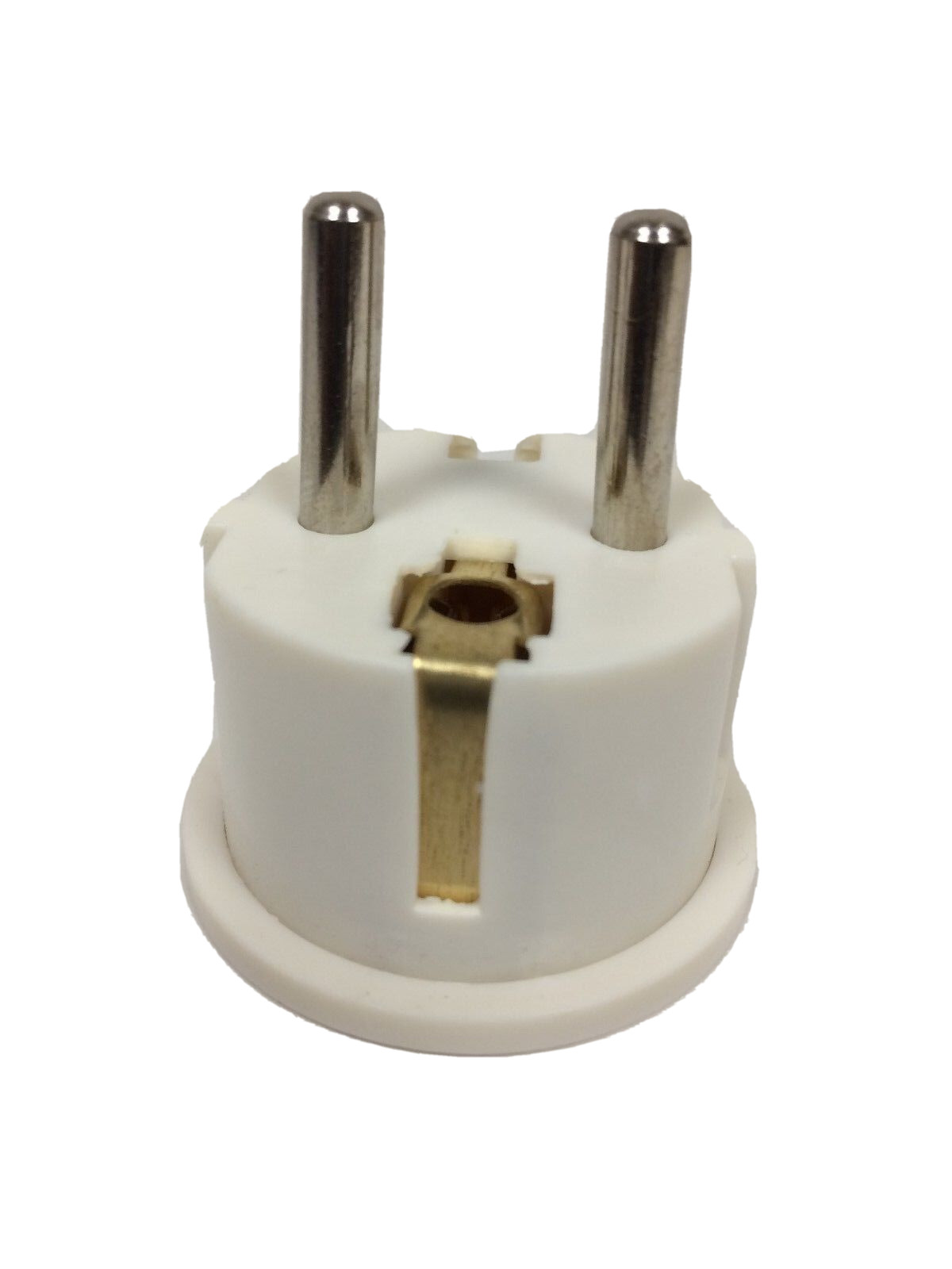 Us Usa To Europe Eu Converter Charger