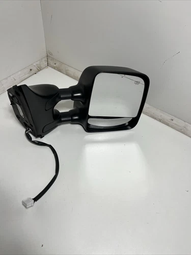 OEM Right Passenger RH Side Exterior Mirror For Nissan TITAN 96301-ZR20E