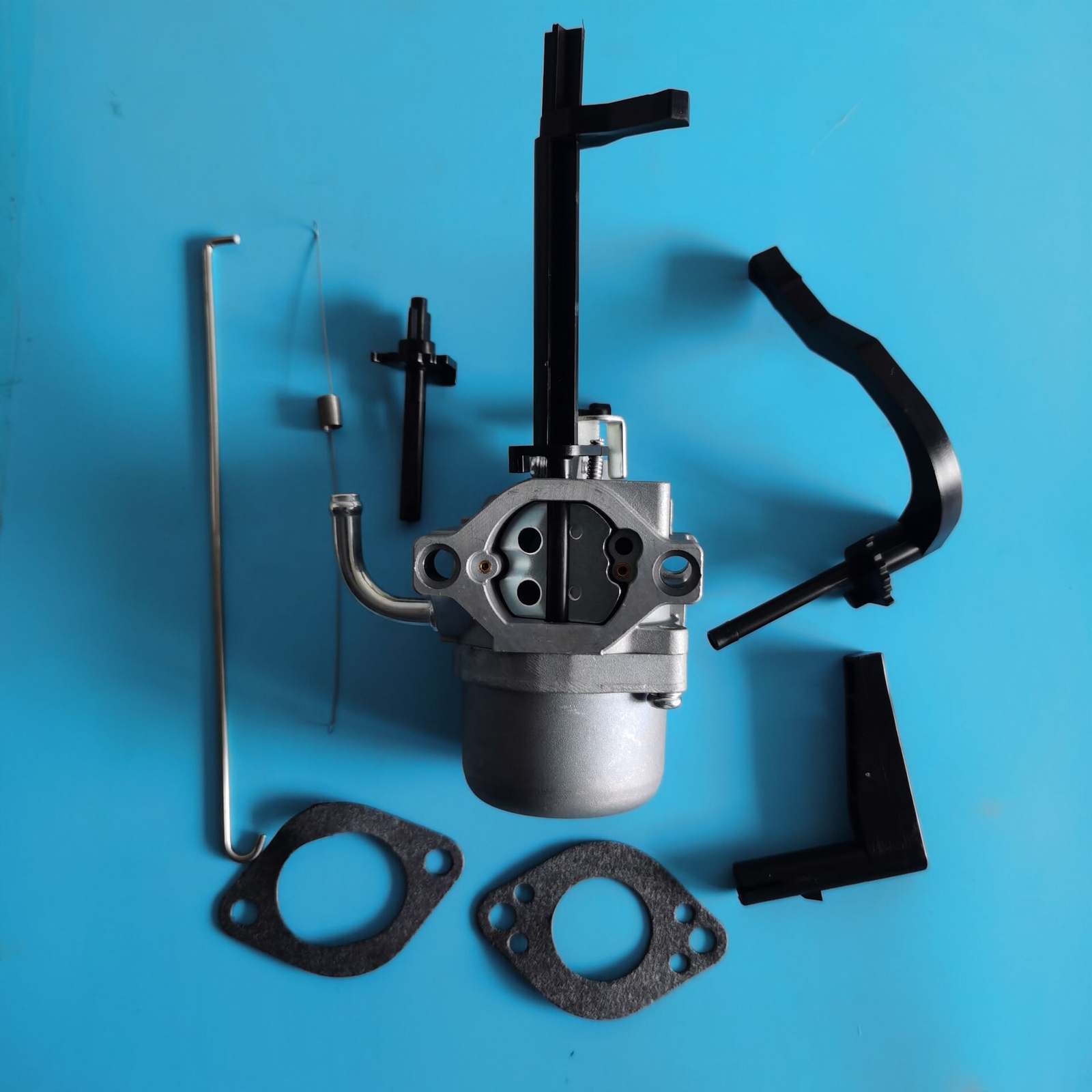 Carburatore Per Spazzaneve ST224 921024 921028 921030 LCT 254cc - Foto 3