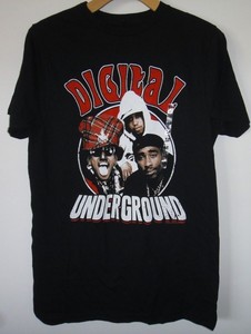 graphic tees 2pac