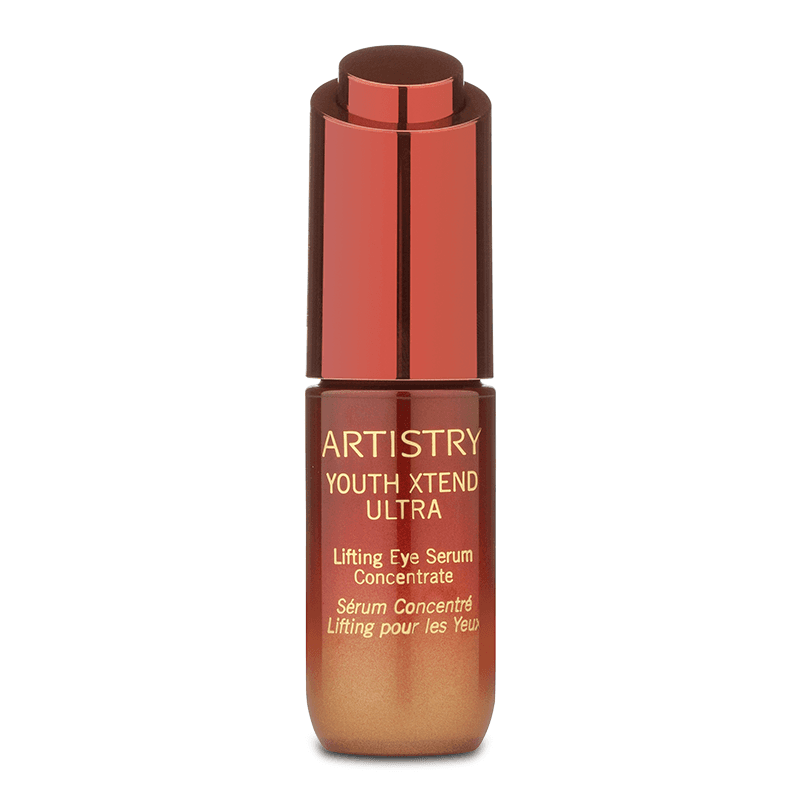Amway ARTISTRY™ YOUTH XTEND UltraLifting Eye Serum Concentrate 15ml