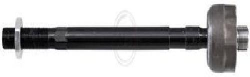 Original A.B.S. Axial Joint Tie Rod 240512 for Citroën Fiat Peugeot Toyota