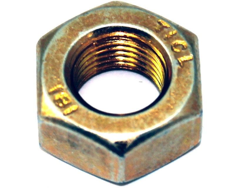 Go Kart Rotax Max Clutch Crank Nut M10 Karting