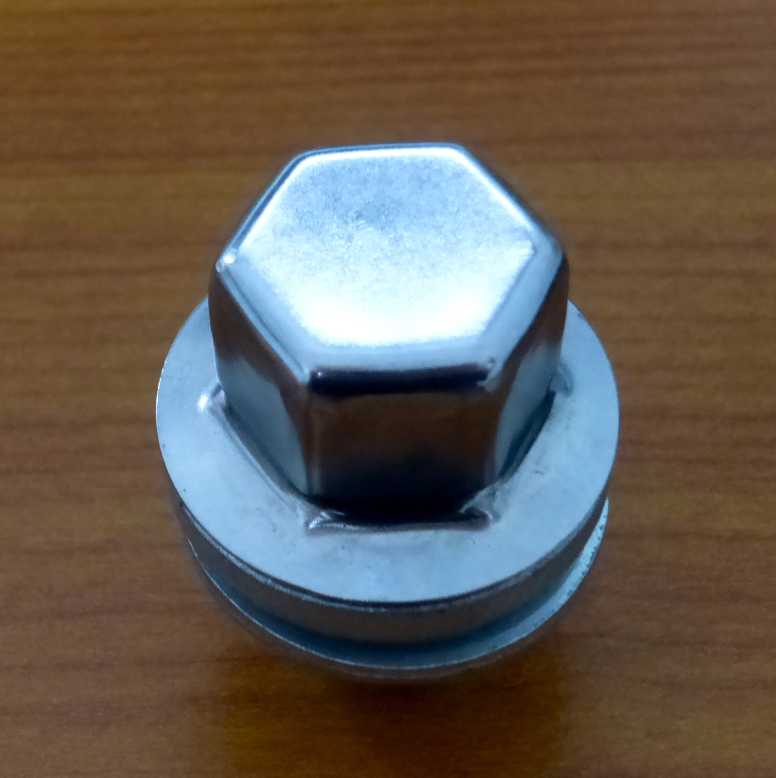 Land Rover Discovery 3 Wheel Nuts set of 5 + FREE Manual CD eBay