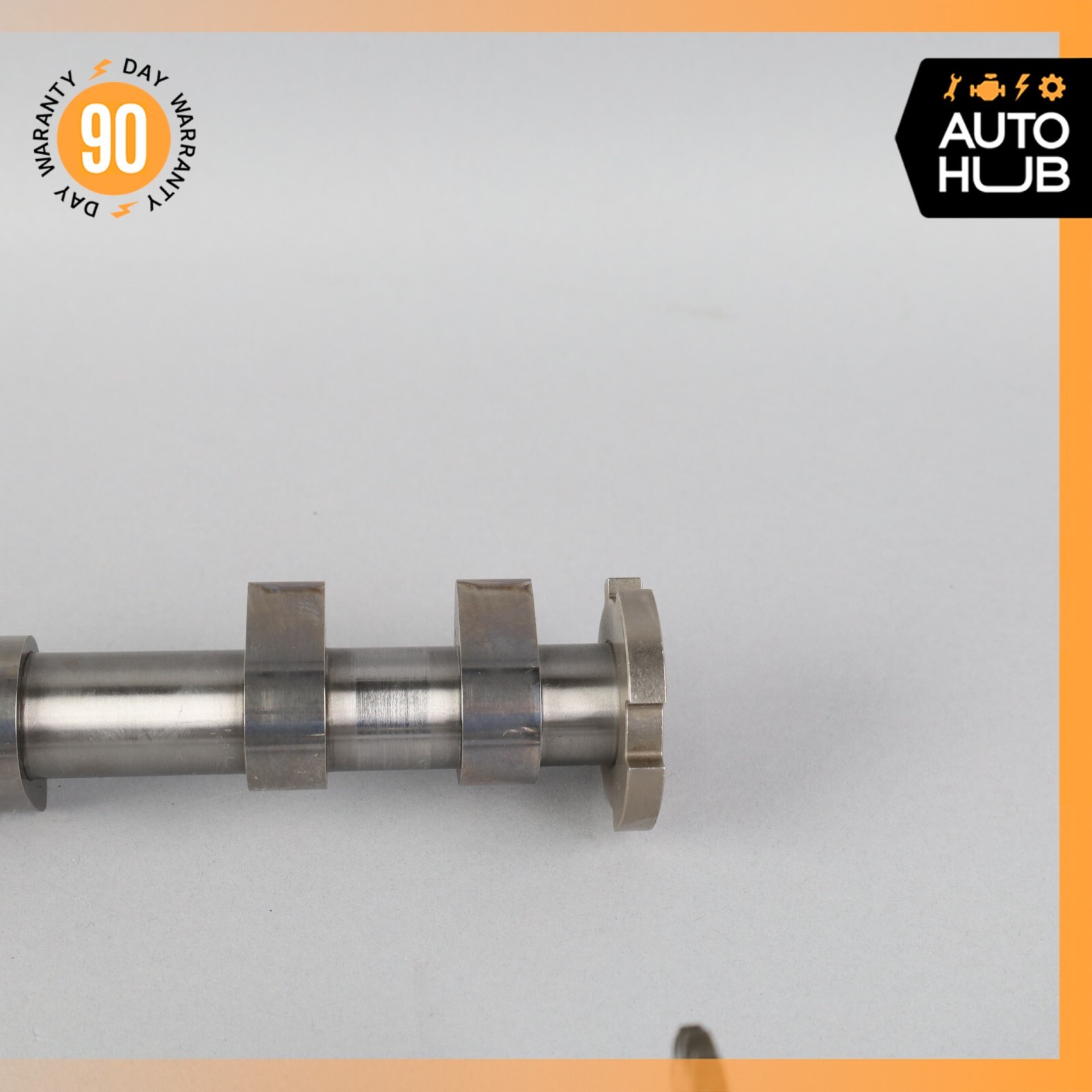 09-19 Maserati GranTurismo S 4.7L Left Intake & Exhaust Camshaft Set OEM 28k