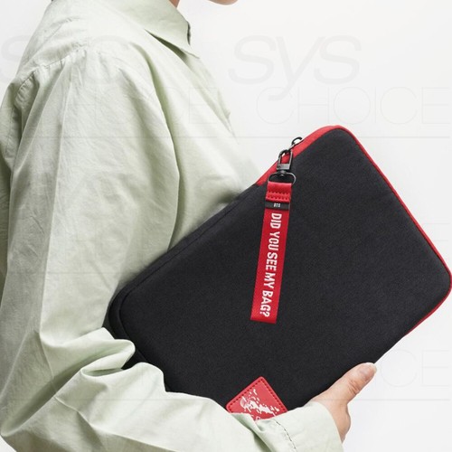BTS Official Authentic Goods MD MIC Drop Pad Bolsa 11 pulgadas + Número de seguimiento - Imagen 7 de 7