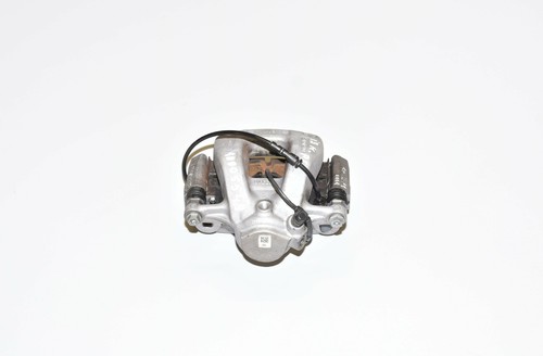 BMW I01 i3 Electric 120Ah Bremssattelgehäuse vorne links 1800km!