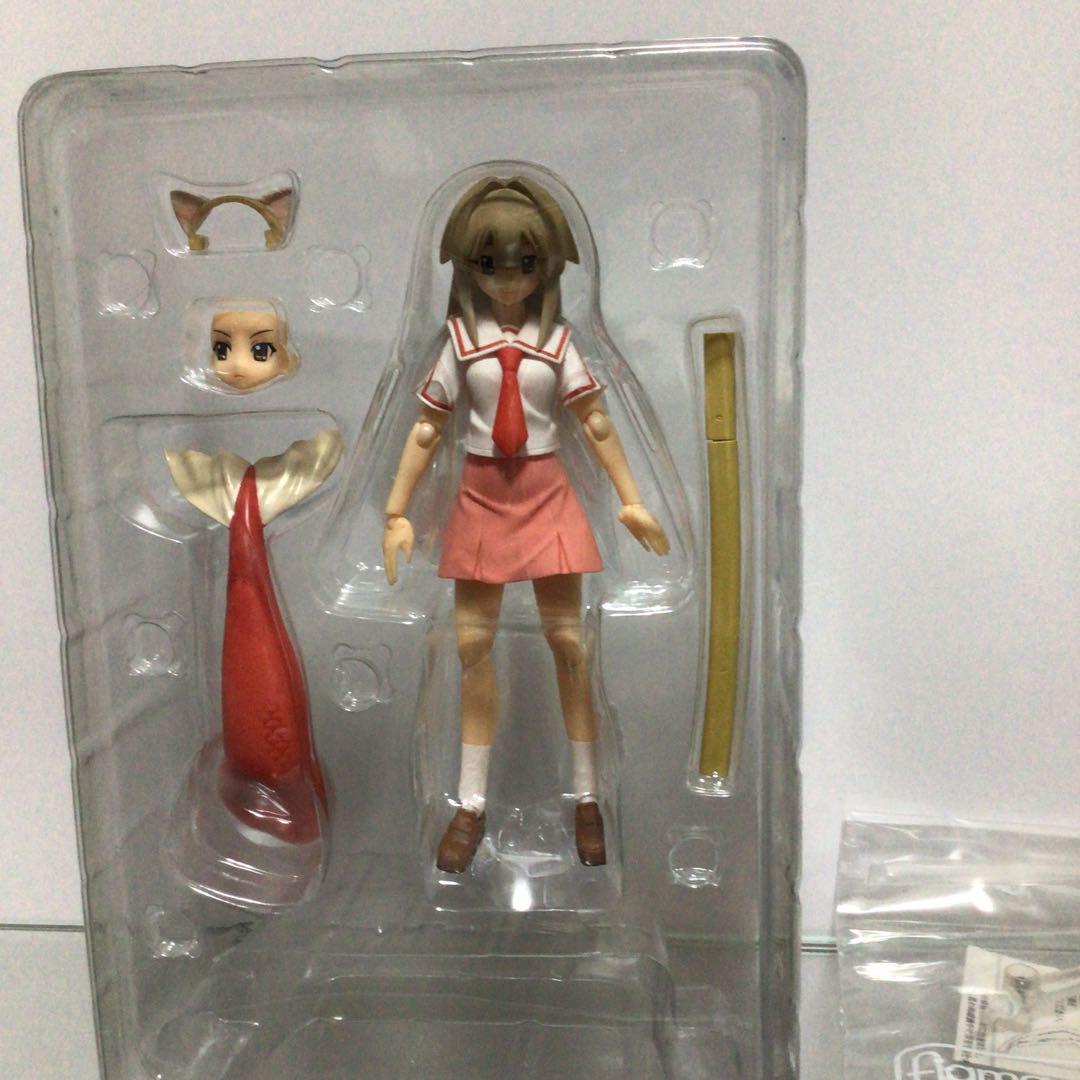 Figma Seto of the bride San Seto Figure Max Factory Seto no