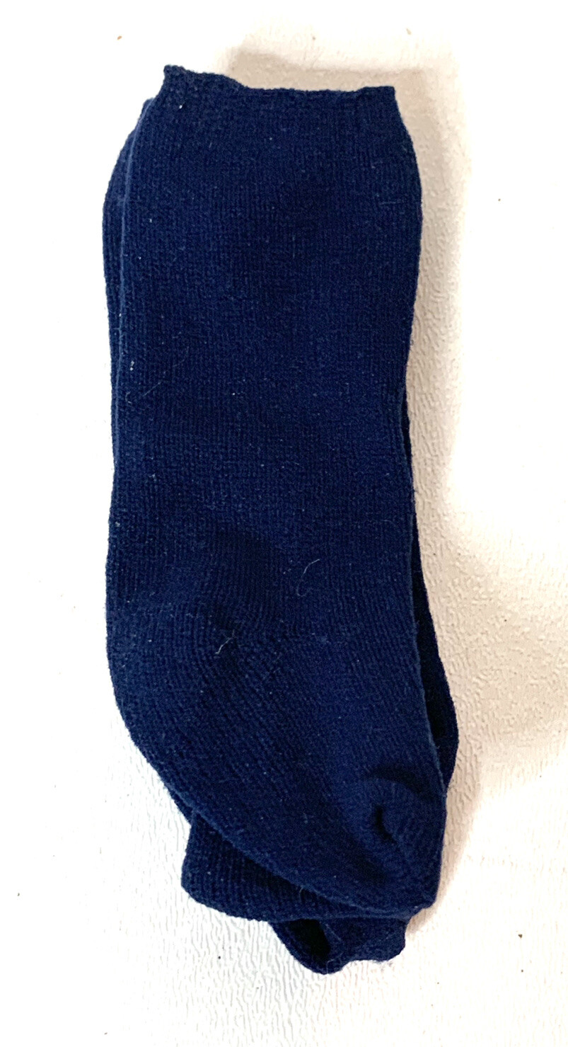 SAOLA Vintage American Girl Doll Today Outfit Holiday 2000 Crepuscolo Outfit solo calze