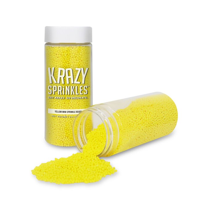 krazy sprinkles
