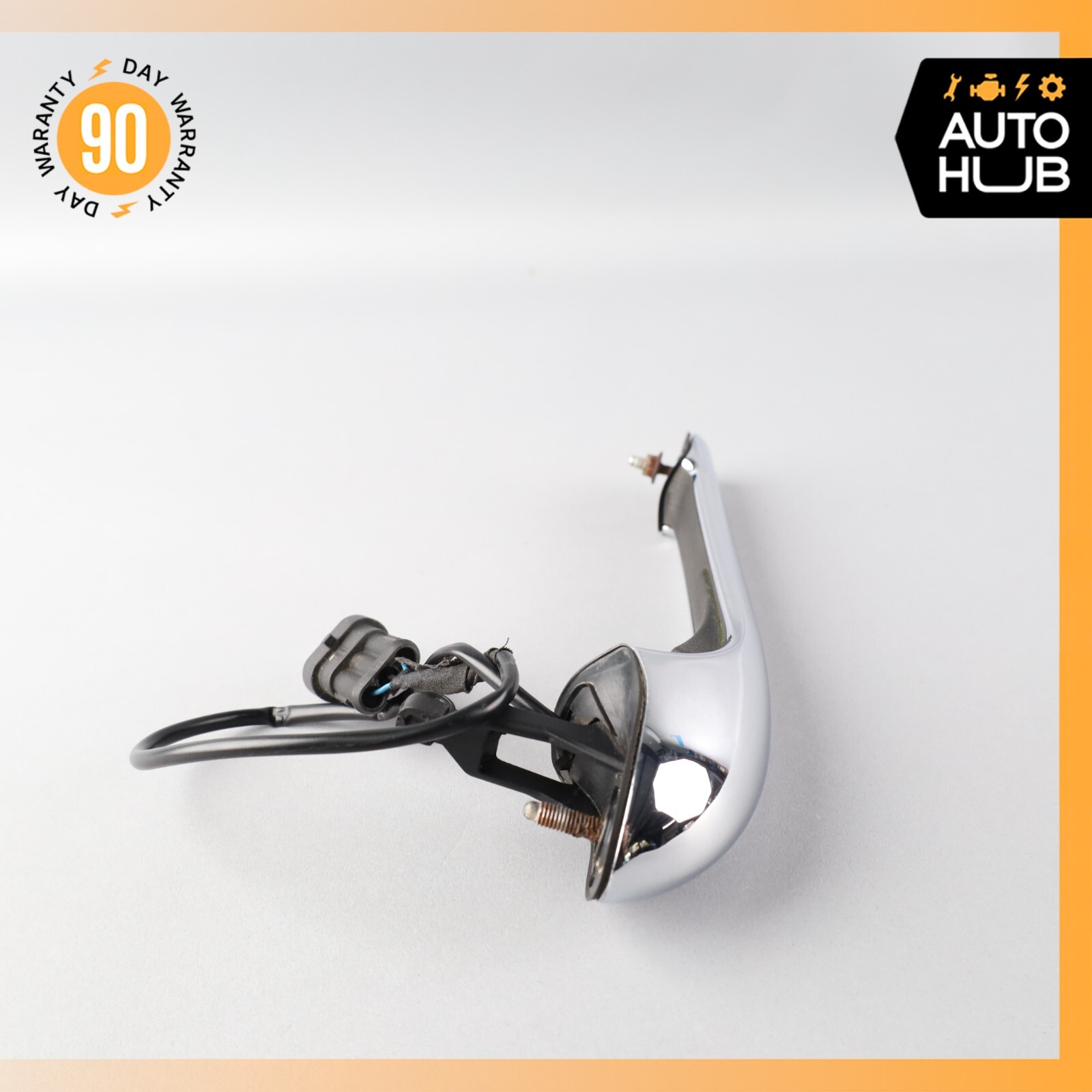 Maserati Quattroporte M139 Rear or Front Right Side Exterior Door Handle OEM 50k