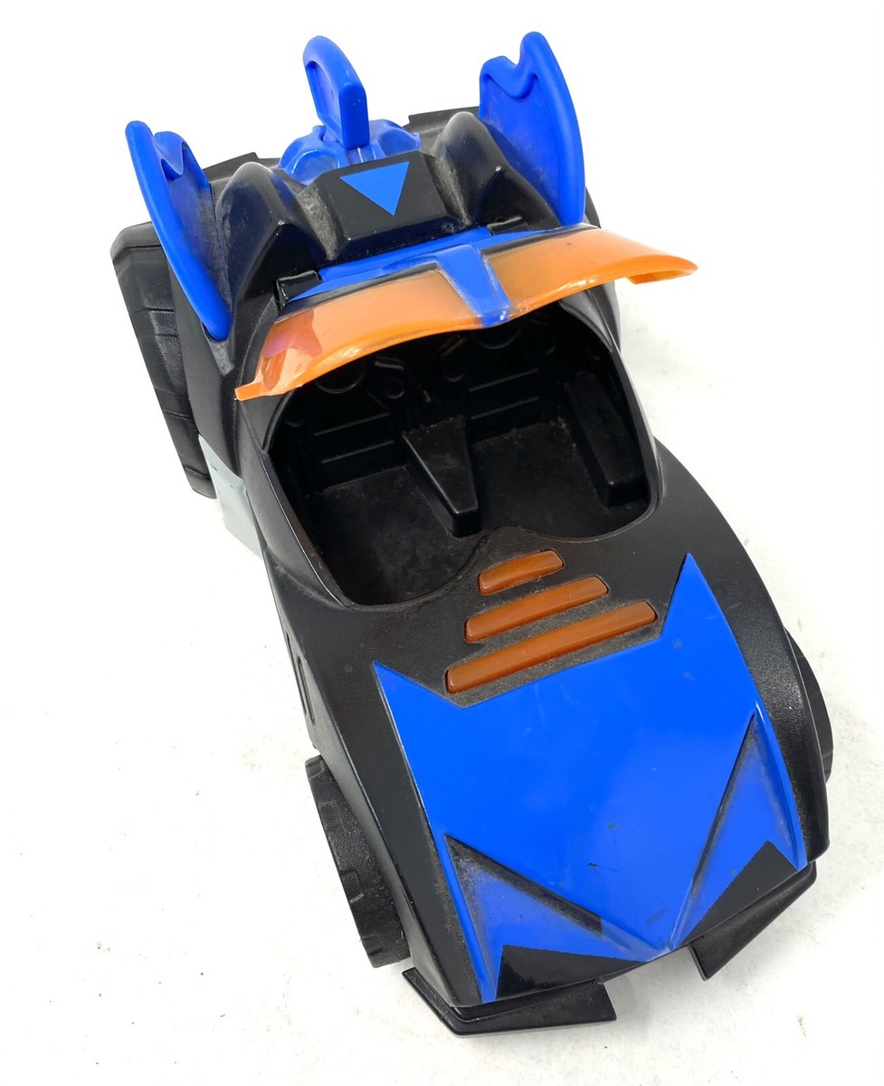 バットマンカー Amazon.comのBATMAN 85th ANNIVERSARY VEHICLESが気になる気に