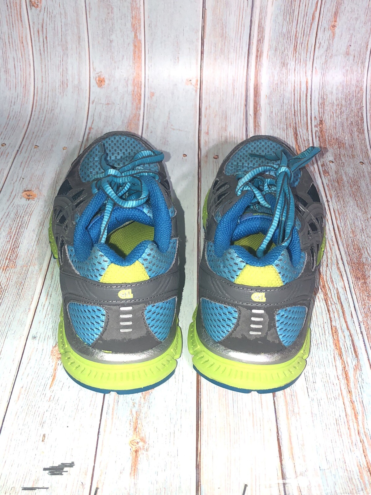 asics gel scram womens