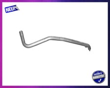 Endrohr für Skoda Citigo 1.0 44/55KW Auspuff 