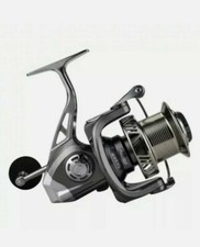 Angelrolle 10000 Aluminium 14+1BB | Spinnrolle Süß- & Salzwasser Karpfenrolle