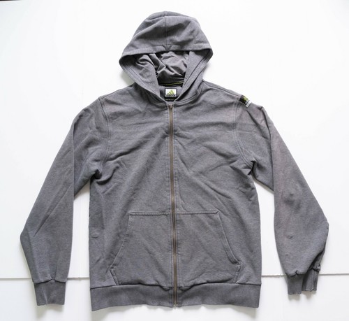Full Zip Hoodie Equipment Sweater 