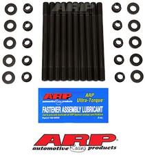 Arp Head Stud Kit For 1990 Chrysler 2.2l 4 Cylinder M11 Daytona Shadow