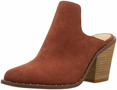 chinese laundry springfield mule white