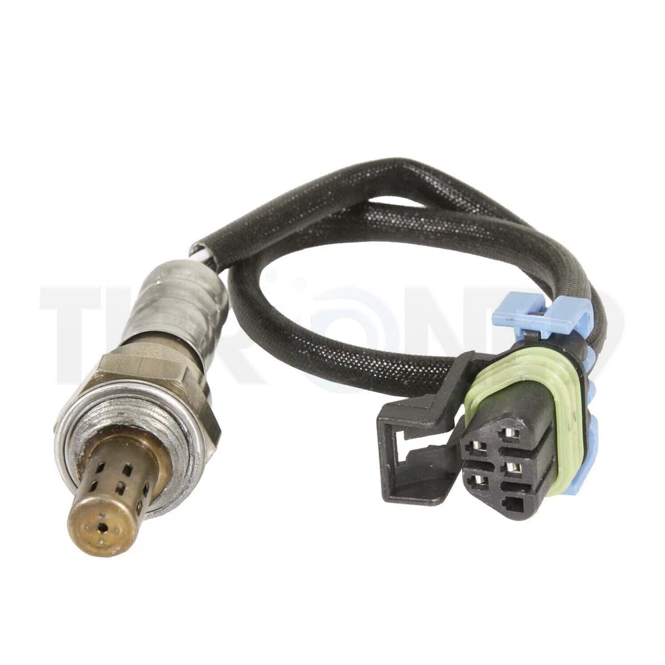 2Pcs Oxygen Sensor O2 For 2010-17 Chevy Equinox 11-15 Volt Upstream & Downstream - Image 4 of 4