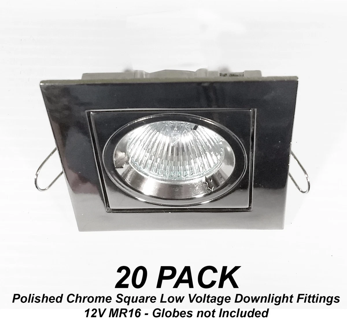Low voltage 2024 light fittings