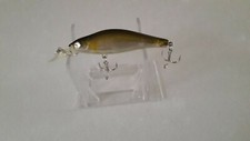 🐟YO ZURI/DUEL  3D QW (QUIET WAVE) 100 65mm 5.5g (FLOATING ) F698 HMAY 🐟