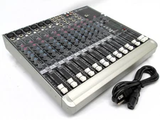 Mackie 1402-VLZ3 14-Channel Premium Mic / Line Compact Mixer