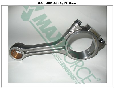 John Deere 6068T/H 6.8T/H Power Tech Engine Connecting Rod 6.8T Power tech