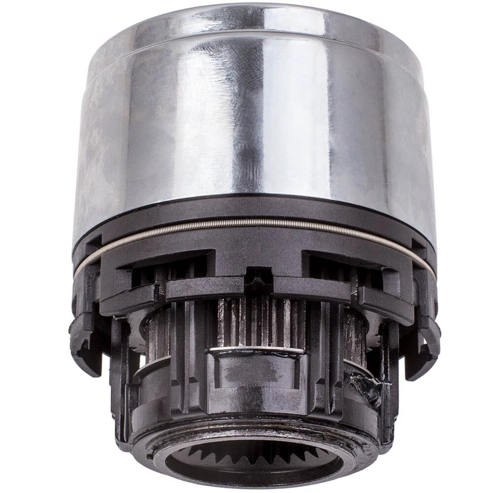 Par de bujes de bloqueo kit de conversión manual para Ford Ranger 1998-2000 1998 1999 2000 Foto 3 de 4