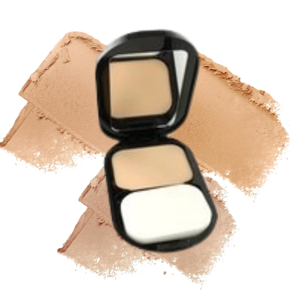 Max Factor Facefinity Compact Foundation-006 Golden - Bild 2 von 2