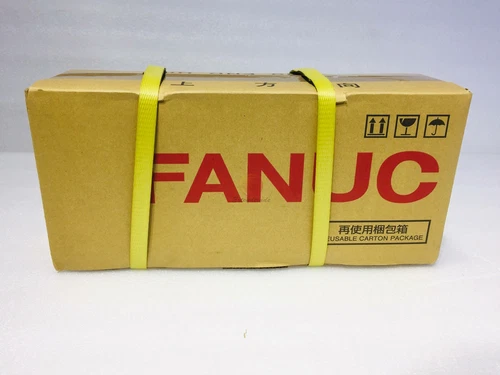 Fanuc A06B-2116-B303 One New Servo Motor In Box - Picture 1 of 4