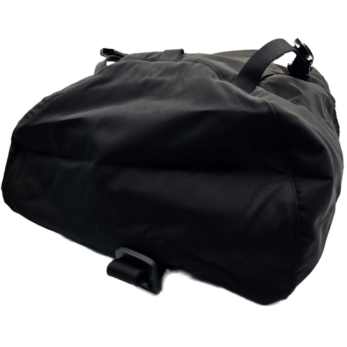 BALLY Backpack Rucksack ON THE GO BACKPACK New with box | eBay