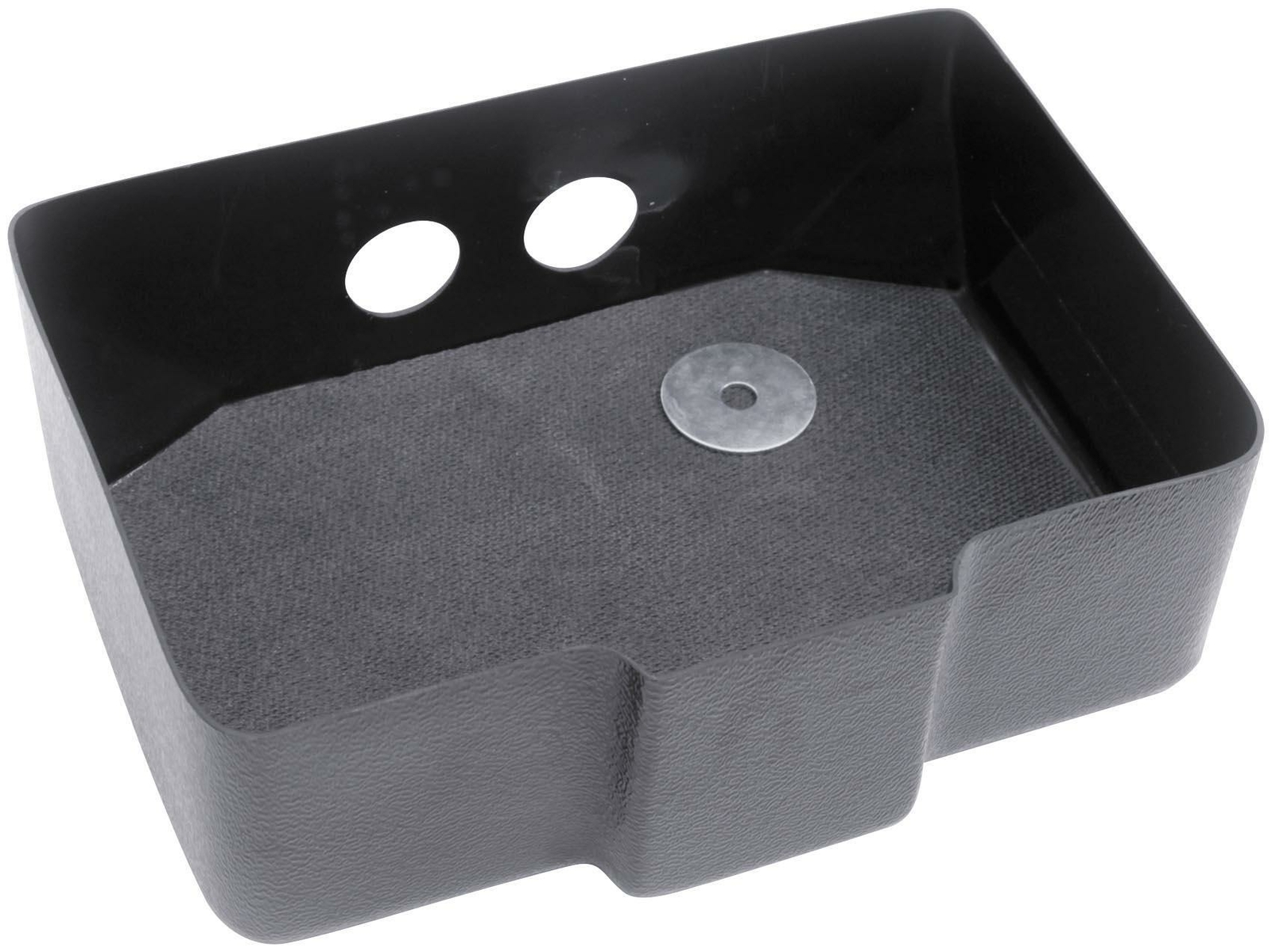 HardBagger Top Shelf Saddlebag Organizer for HarleyDavidson Tray Right