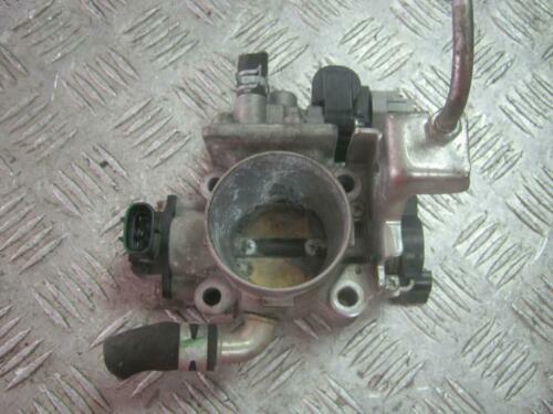 Drosselklappenstutzen FEBI BILSTEIN 107026 Für AUD Produktbild-Vorschau 7