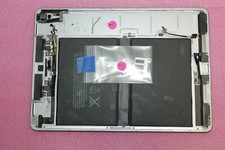 OEM Apple iPad Pro 9.7" A1674 Back Housing  Battery  Components A1664