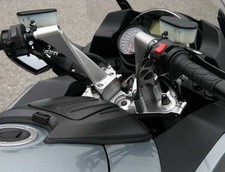 Motorfiets