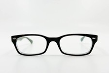 Ray-Ban Eyeglasses Frame RB 5150-5023 Womens Black Blue 50-19-135 2863