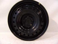 JEEP COMPASS II 17- STEEL WHEEL 6.5X16 68340896AA