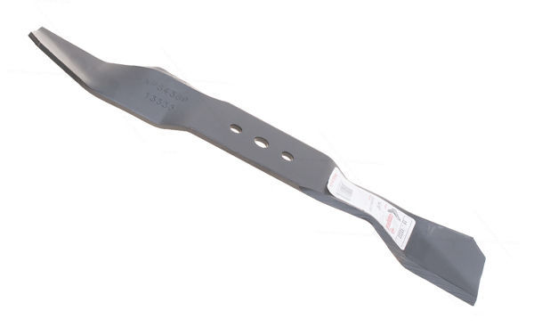 3 Lame Tosaerba Jonsered - Acciaio 50 CrV4, 360 Mm, Per Modelli 2111M, 2113MA, Ecc. - Foto 7