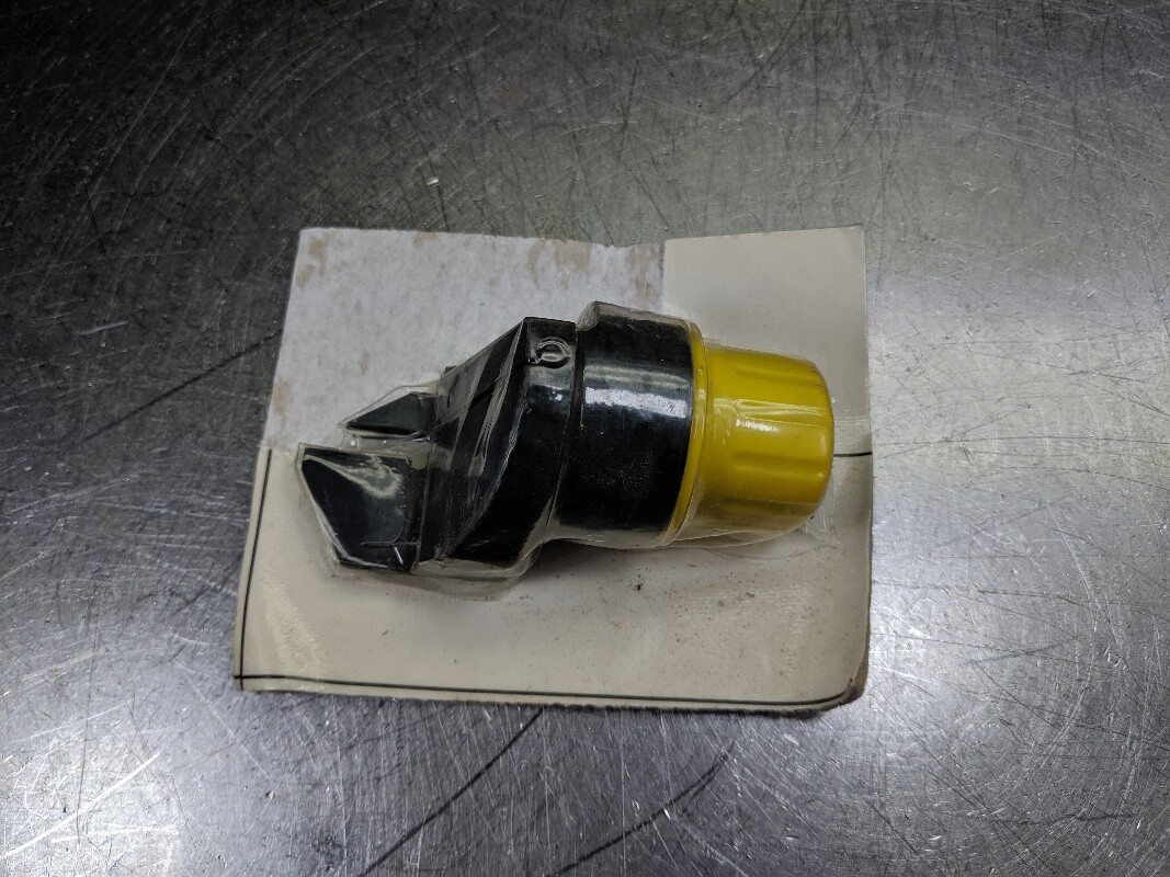 Sandvik Capto C4 Grooving Head C4-LF123J25-27067B 5728420