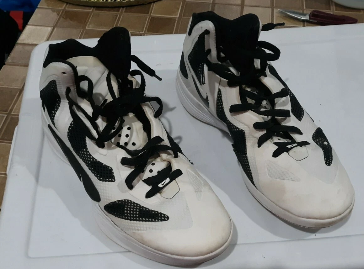 Nike zoom cheap hyperfuse 2011