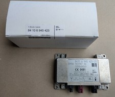 BMW E87 Antennenweiche Antennenverstärker Antenne 8410 6945425 NEU