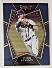 2022 Panini Select Baseball Prizm Scope Premier Diamond Pick Choose Complete