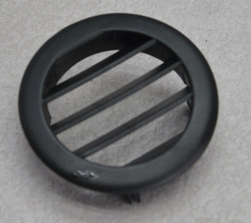 VW Golf 3 (91-97) Luft Düse Gitter Armaturenbrett Links 1H1819705 #27543-B18