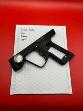 Smart Parts Ion Frame