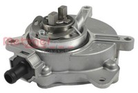 Metzger 8010001 Unterdruckpumpe, Bremsanlage FüR Audi Seat Skoda VW